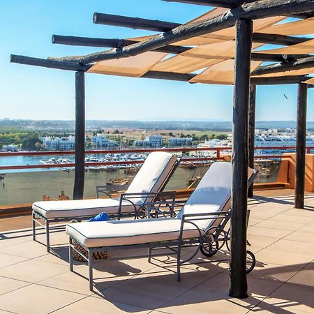 Dom Pedro Marina (Adults Only) Hotel Vilamoura Exterior photo