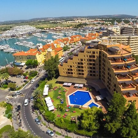 Dom Pedro Marina (Adults Only) Hotel Vilamoura Exterior photo