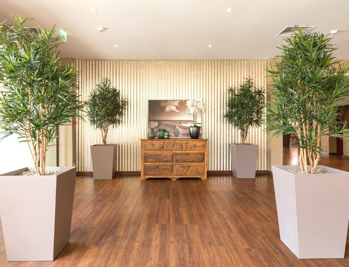 Dom Pedro Marina (Adults Only) Hotel Vilamoura Exterior photo