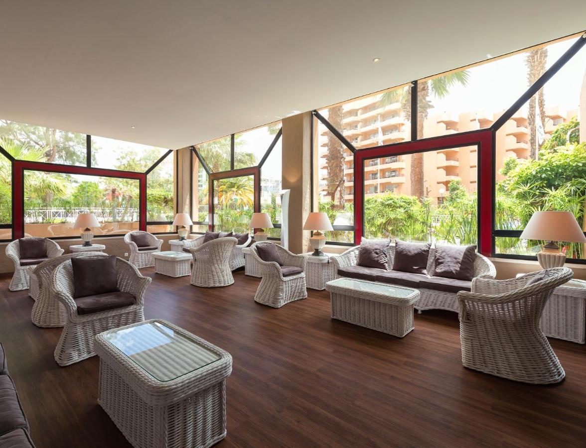 Dom Pedro Marina (Adults Only) Hotel Vilamoura Exterior photo