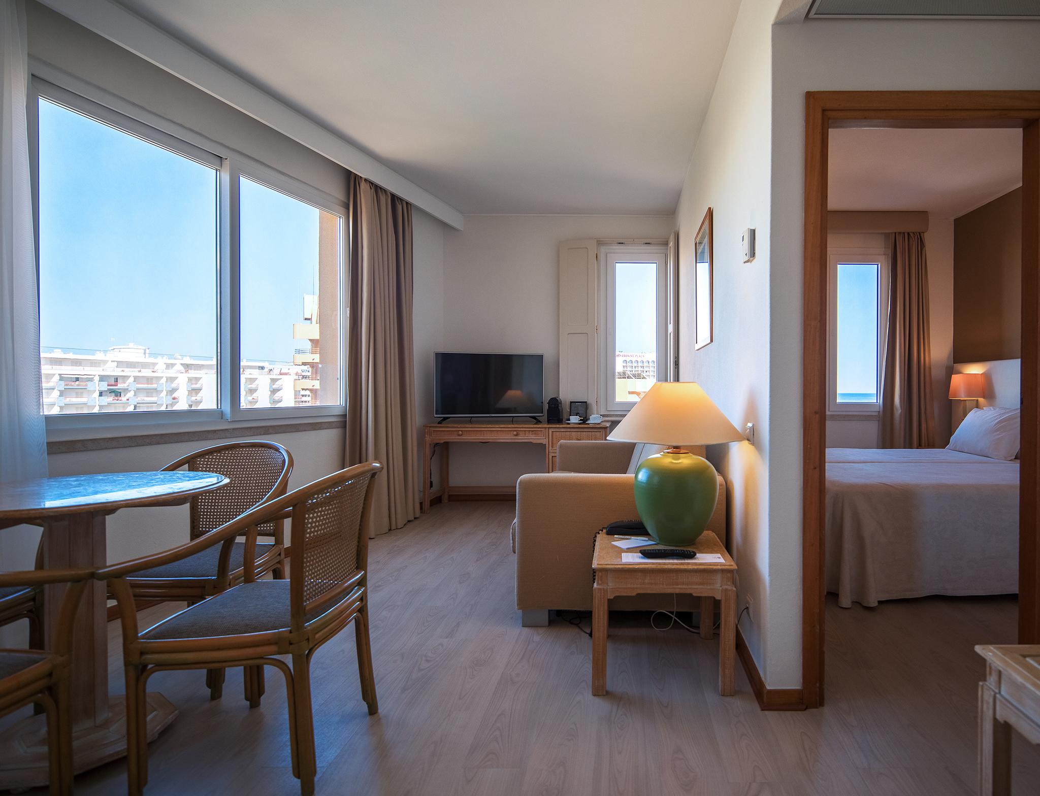 Dom Pedro Marina (Adults Only) Hotel Vilamoura Exterior photo