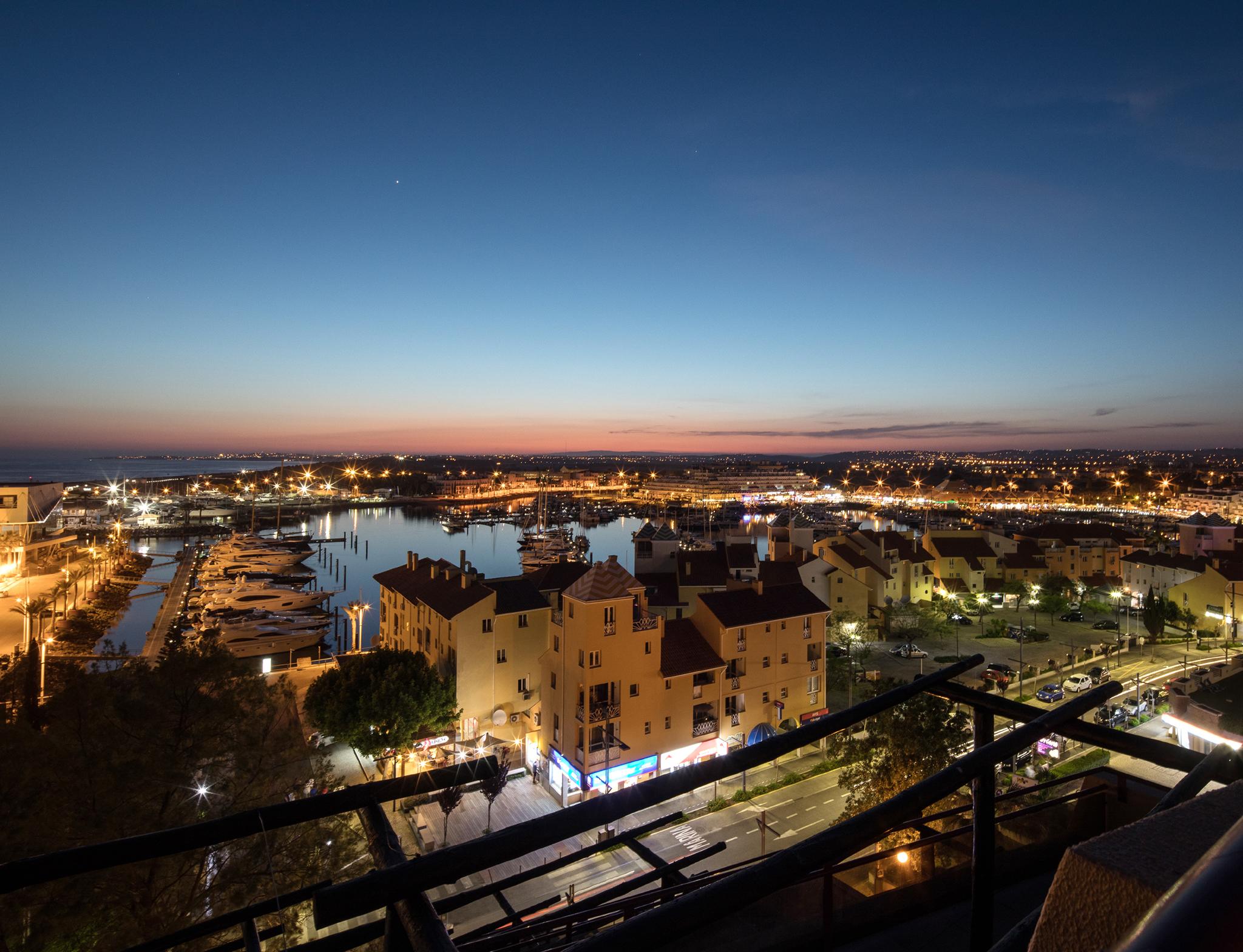 Dom Pedro Marina (Adults Only) Hotel Vilamoura Exterior photo