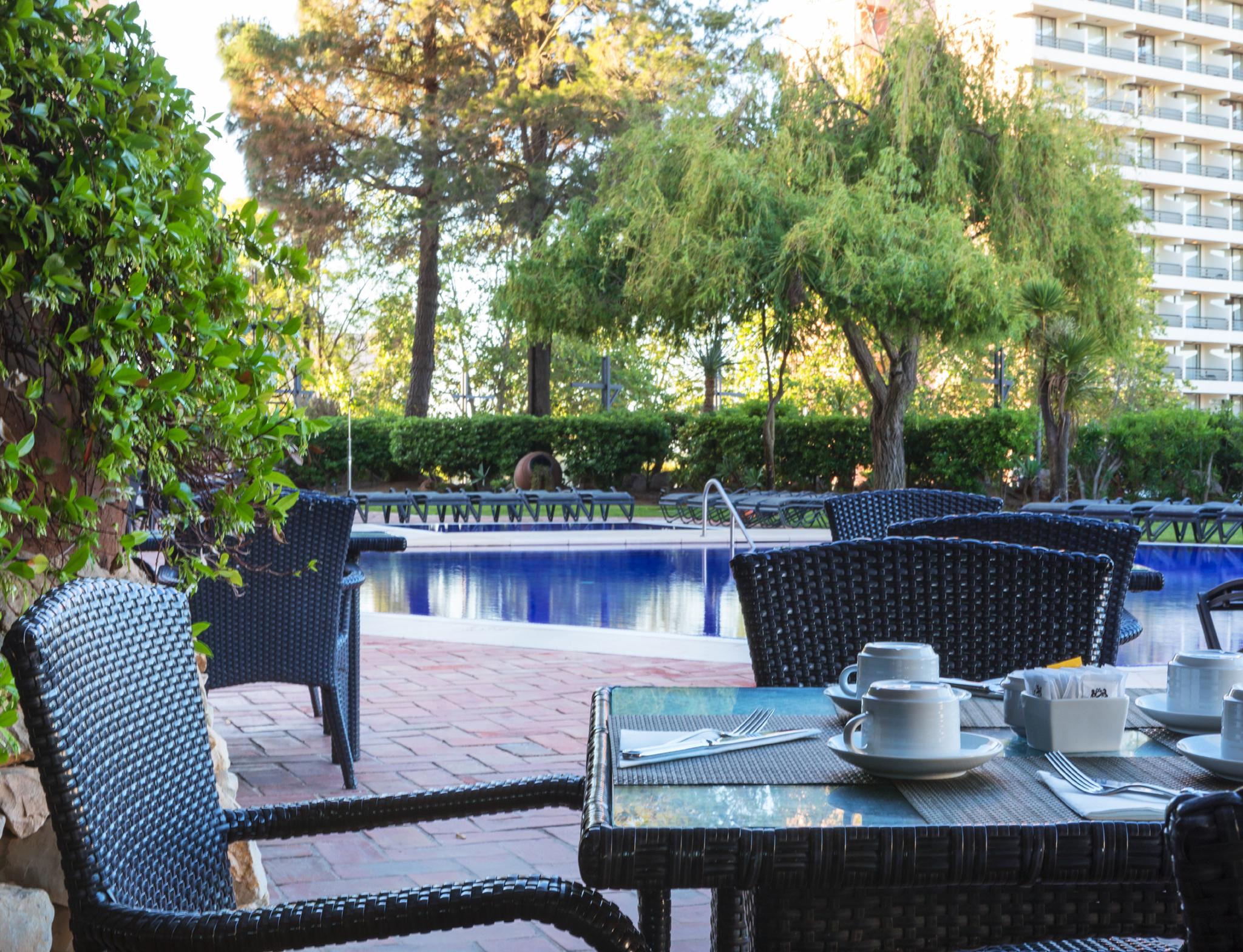 Dom Pedro Marina (Adults Only) Hotel Vilamoura Exterior photo