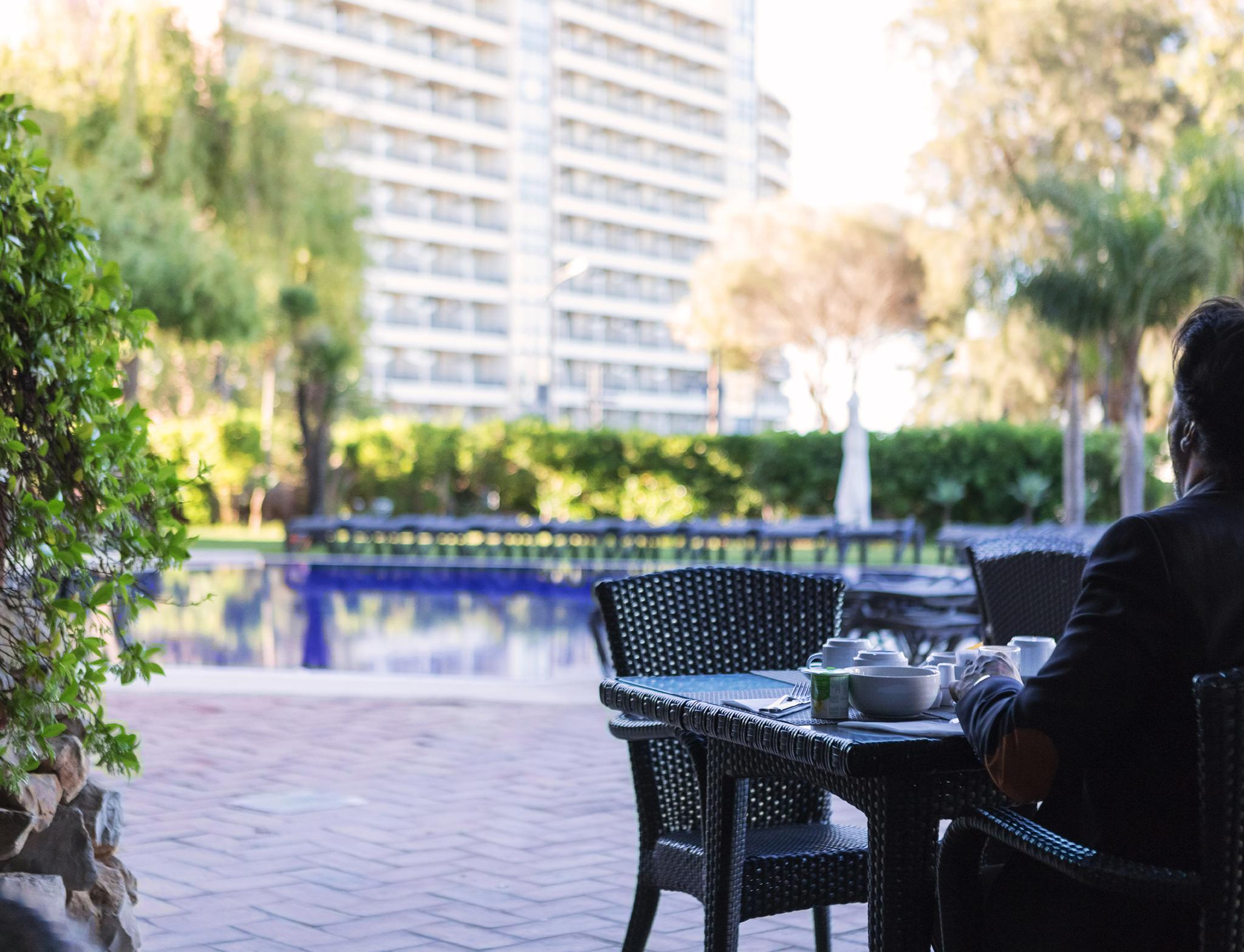 Dom Pedro Marina (Adults Only) Hotel Vilamoura Exterior photo