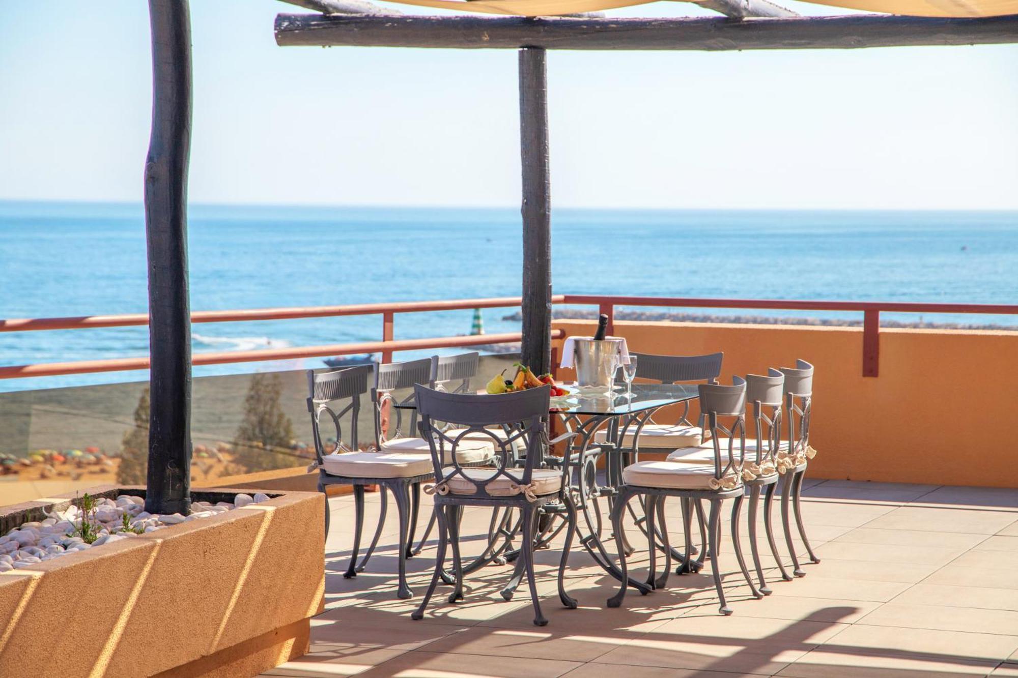 Dom Pedro Marina (Adults Only) Hotel Vilamoura Exterior photo