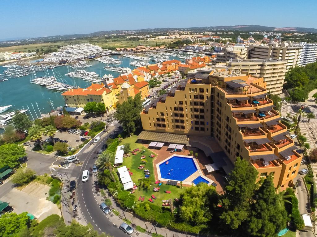 Dom Pedro Marina (Adults Only) Hotel Vilamoura Exterior photo
