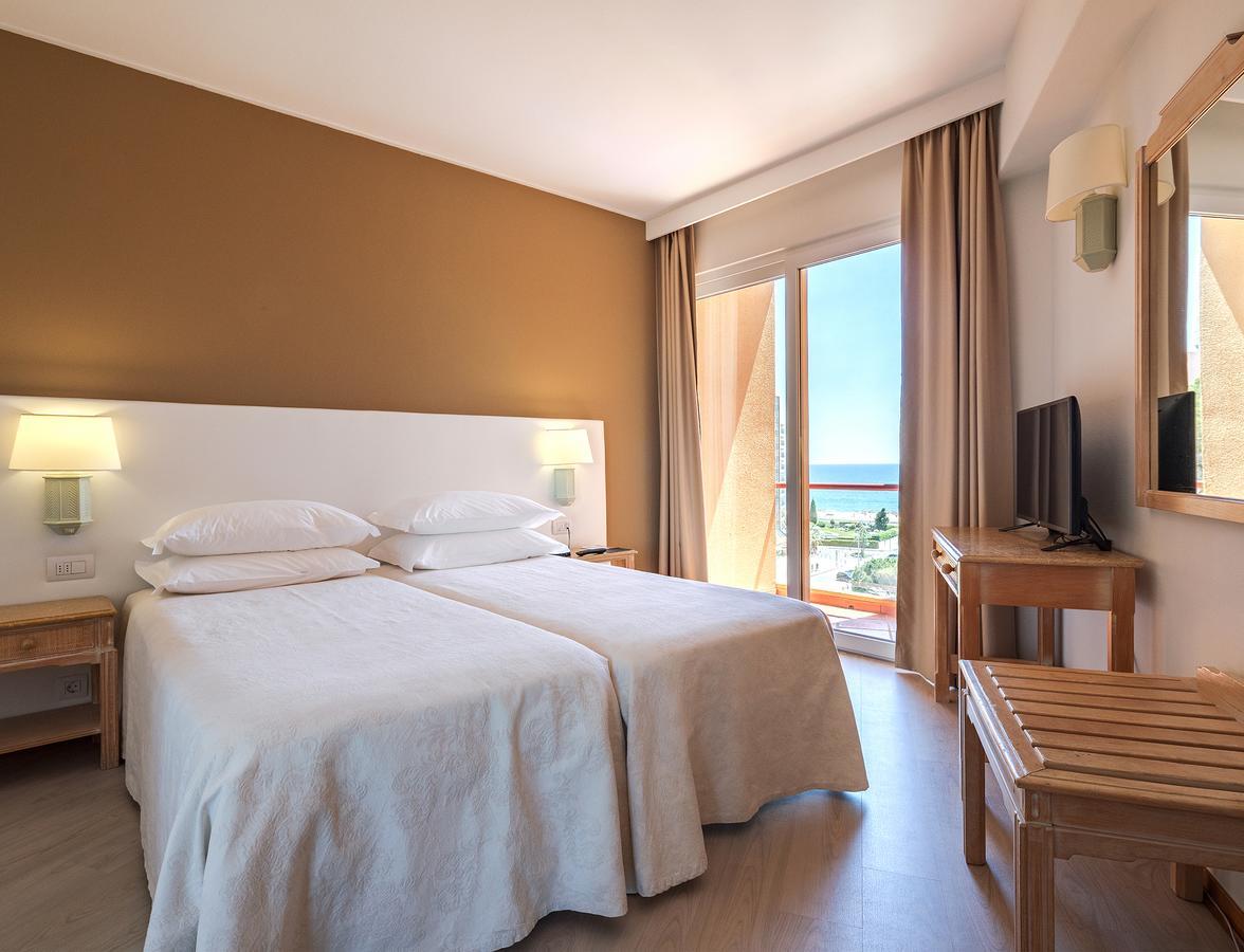 Dom Pedro Marina (Adults Only) Hotel Vilamoura Exterior photo