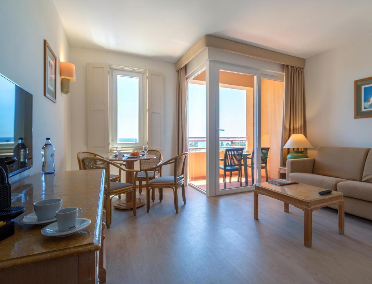 Dom Pedro Marina (Adults Only) Hotel Vilamoura Exterior photo