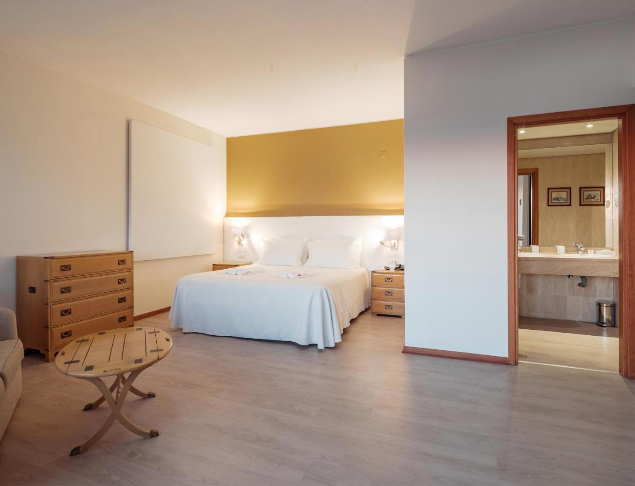 Dom Pedro Marina (Adults Only) Hotel Vilamoura Exterior photo