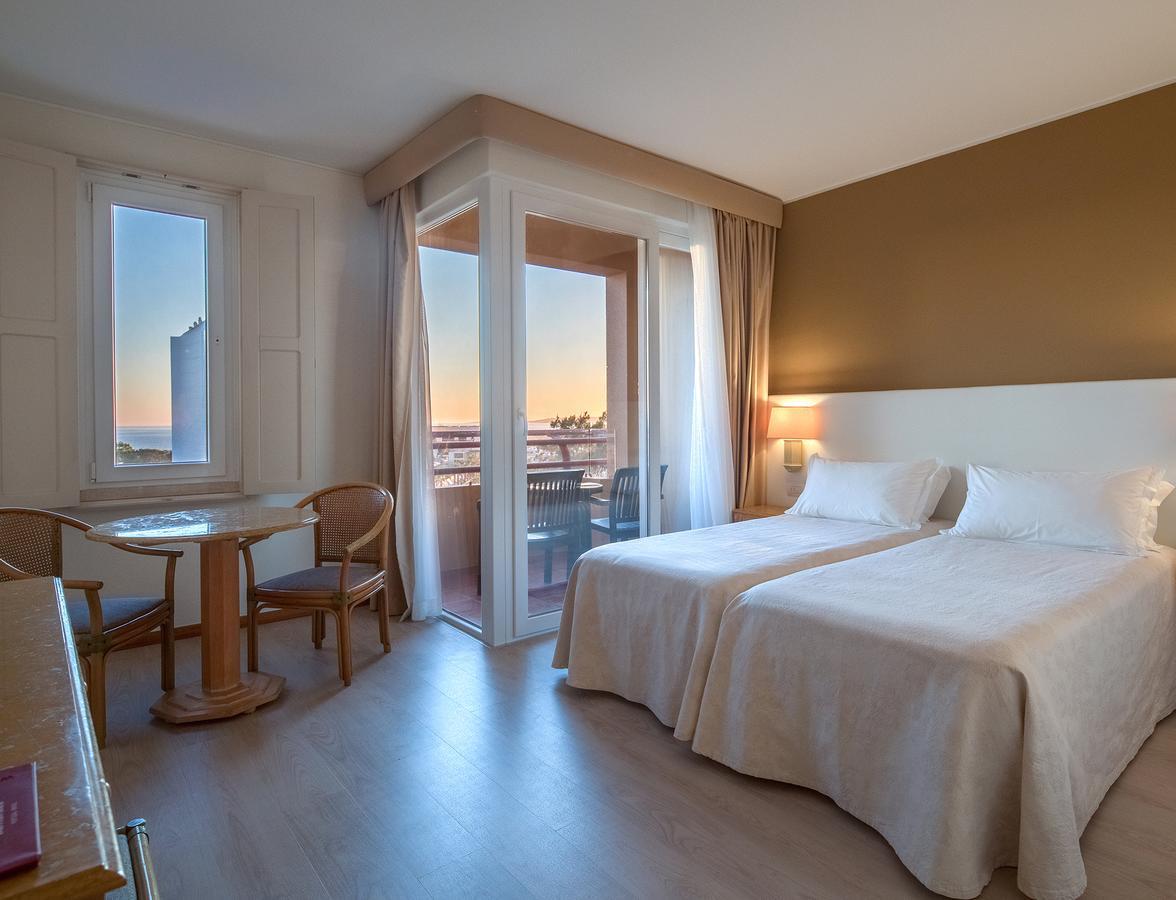 Dom Pedro Marina (Adults Only) Hotel Vilamoura Exterior photo