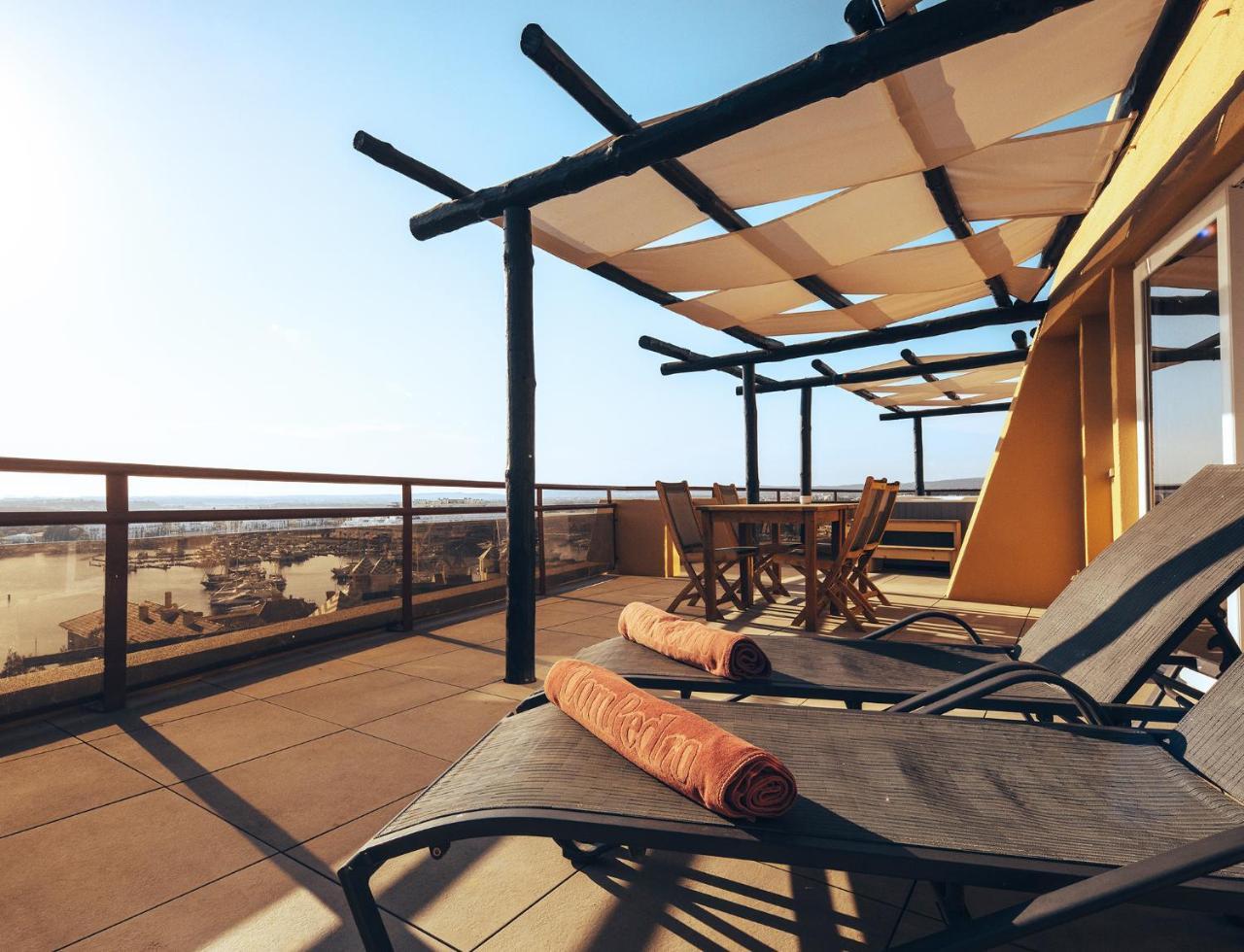 Dom Pedro Marina (Adults Only) Hotel Vilamoura Exterior photo