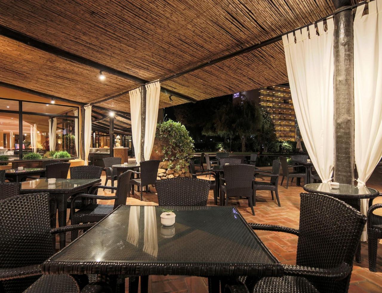 Dom Pedro Marina (Adults Only) Hotel Vilamoura Exterior photo