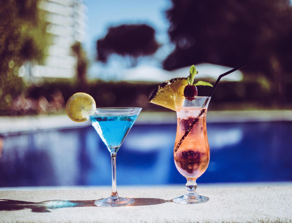 Dom Pedro Marina (Adults Only) Hotel Vilamoura Exterior photo