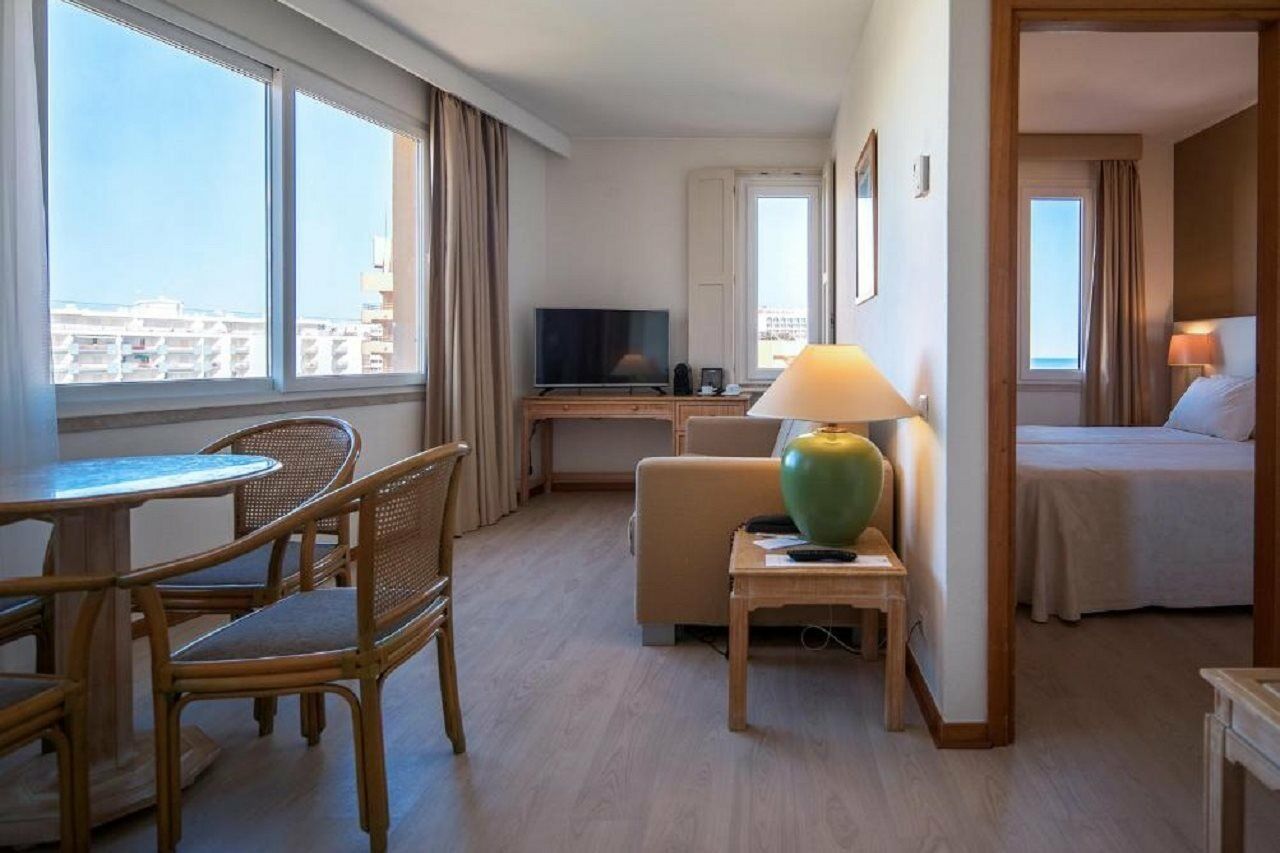 Dom Pedro Marina (Adults Only) Hotel Vilamoura Exterior photo