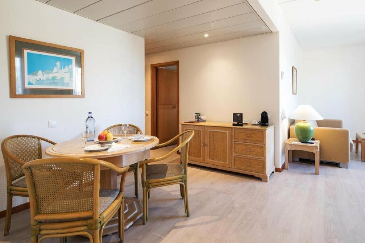 Dom Pedro Marina (Adults Only) Hotel Vilamoura Exterior photo