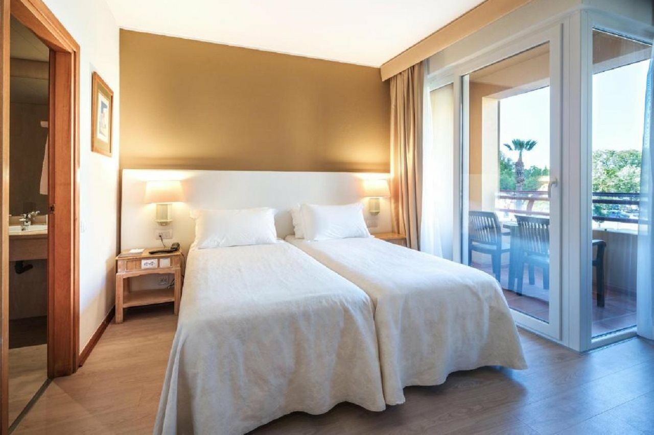 Dom Pedro Marina (Adults Only) Hotel Vilamoura Exterior photo