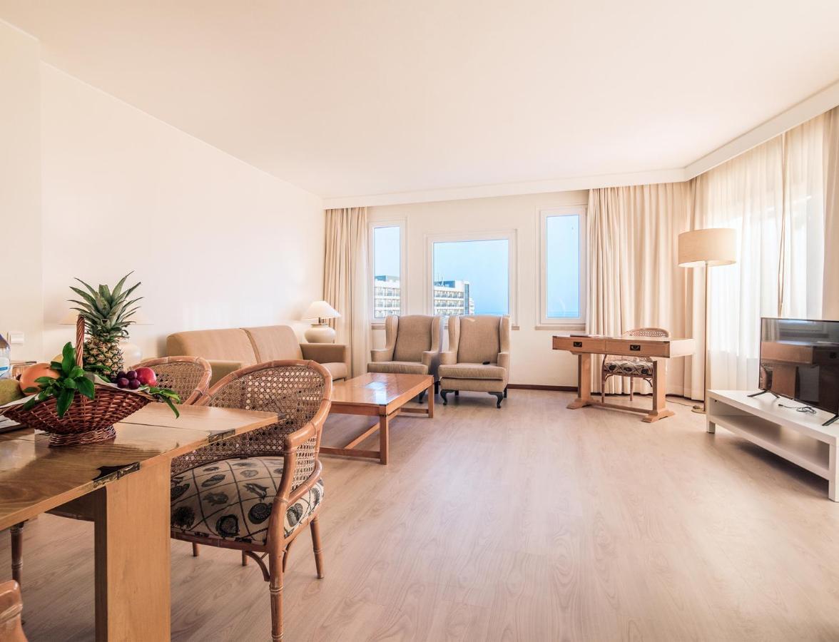 Dom Pedro Marina (Adults Only) Hotel Vilamoura Exterior photo