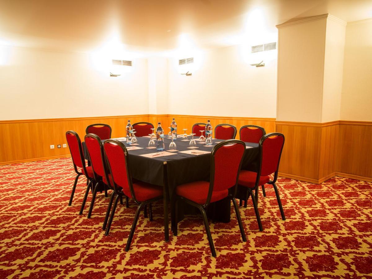 Dom Pedro Marina (Adults Only) Hotel Vilamoura Exterior photo